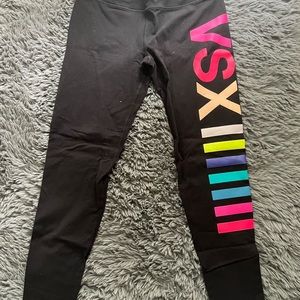 Victoria’s Secret Workout Pant